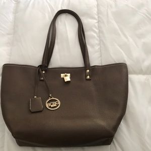 BCBG Paris duffel